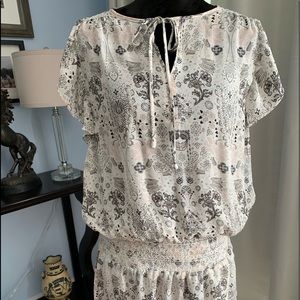 Parker ladies Summer dress
